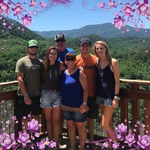 Meet your Posher, Christi